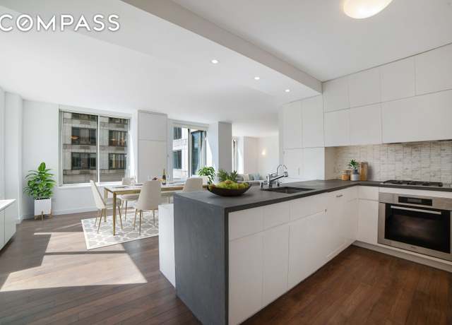 Property at 200 Riverside Blvd Unit 5EF, New York City, NY 10069, 2 beds, 2 baths