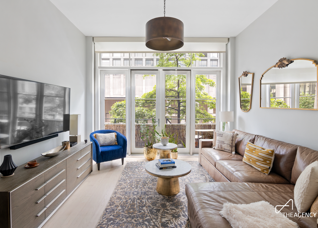 Property at 42 Main St Unit 2B, Brooklyn, NY 11201, 2 beds, 2 baths