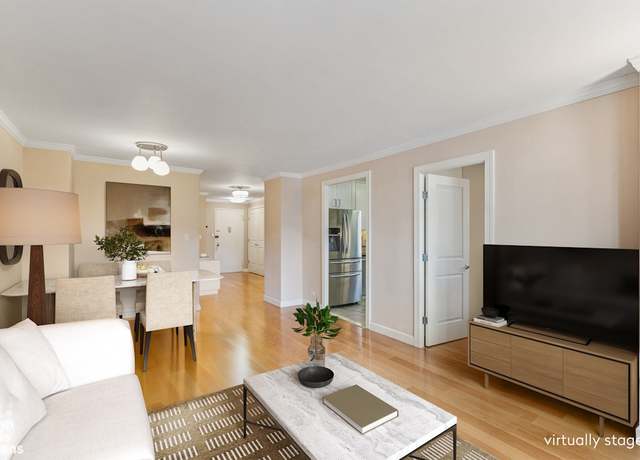 Property at 305 E 40th St Unit 4K, New York City, NY 10017, 2 beds, 1 bath