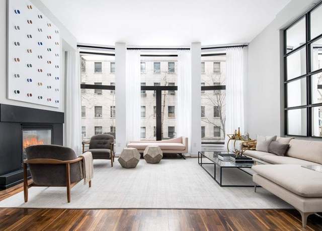 Property at 36 E 22nd St #2, New York City, NY 10010, 2 beds, 3 baths