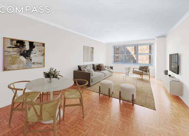 Property at 251 E 51st St Unit 5B, New York City, NY 10022, 1 bed, 1 bath