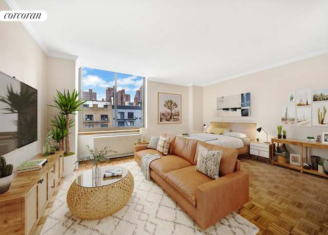 Property at 400 E 90th St Unit 4D, New York City, NY 10128, 1 bath