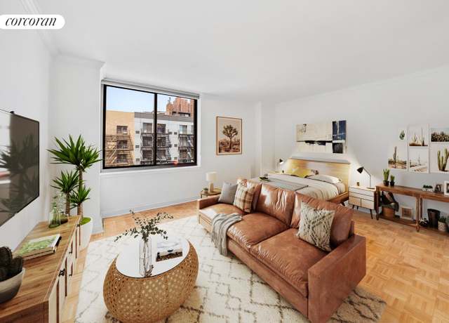 Property at 400 E 90th St Unit 4D, New York City, NY 10128, 1 bath