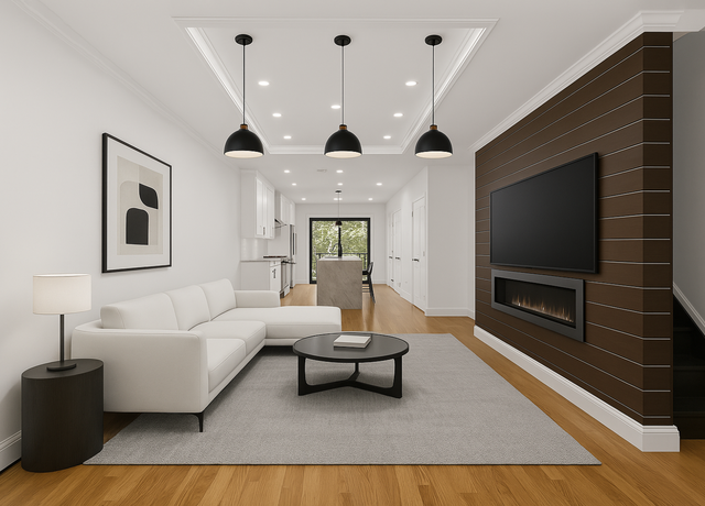Property at 1241 Herkimer St, Brooklyn, NY 11233, 4 beds, 5 baths