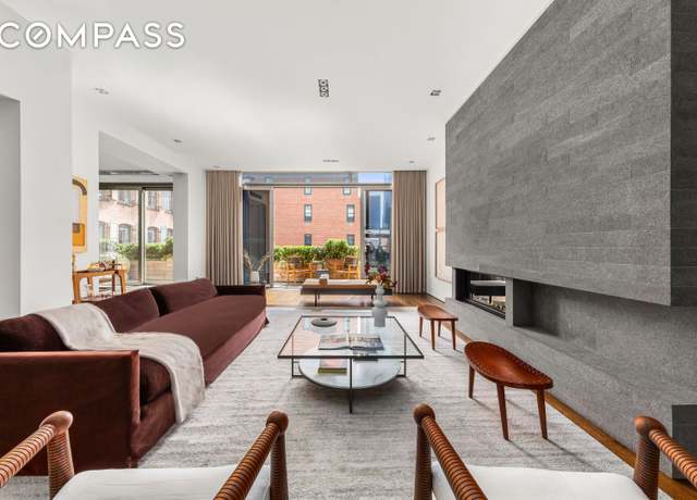 Property at 33 Vestry St #6, New York City, NY 10013, 3 beds, 2.5 baths