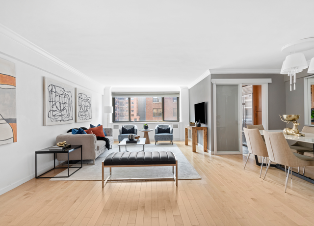 Property at 425 E 63rd St Unit E9D, New York City, NY 10065, 2 beds, 2 baths