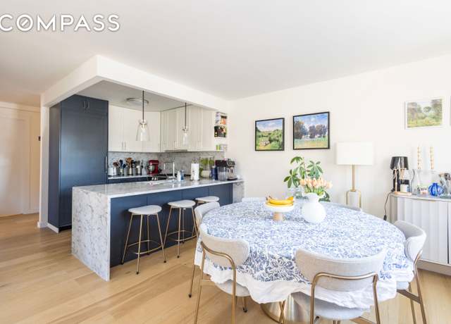 Property at 1330 5th Ave Unit 6C, New York City, NY 10026, 2 beds, 2 baths