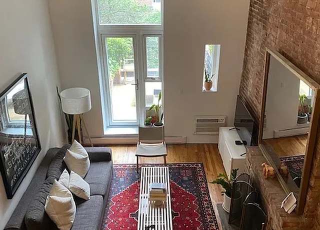 Property at 223 W 14th St Unit 1B, New York City, NY 10011, 1 bath