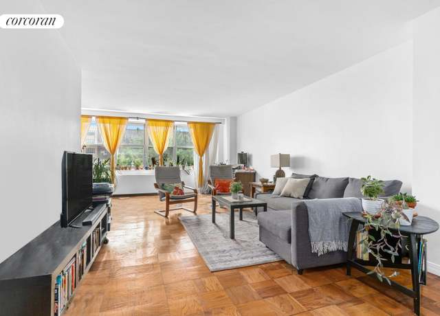 Property at 135 Ocean Pkwy Unit 4L, Brooklyn, NY 11218, 1 bed, 1 bath