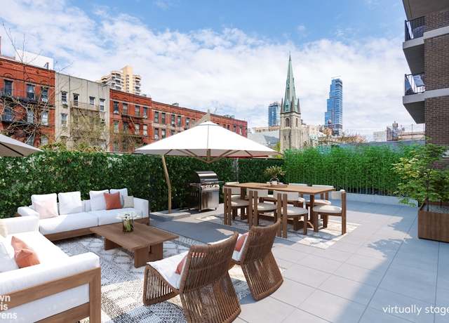 Property at 175 W 95th St Unit 2C, New York City, NY 10025, 3 beds, 2 baths