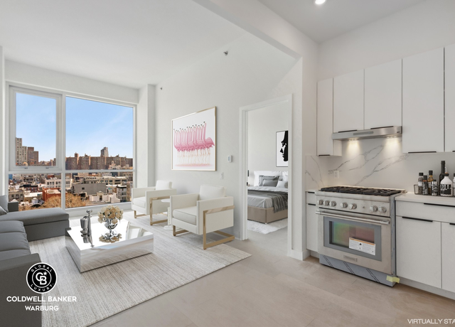 Property at 139 Bowery Unit 12B, New York City, NY 10002, 2 beds, 2 baths