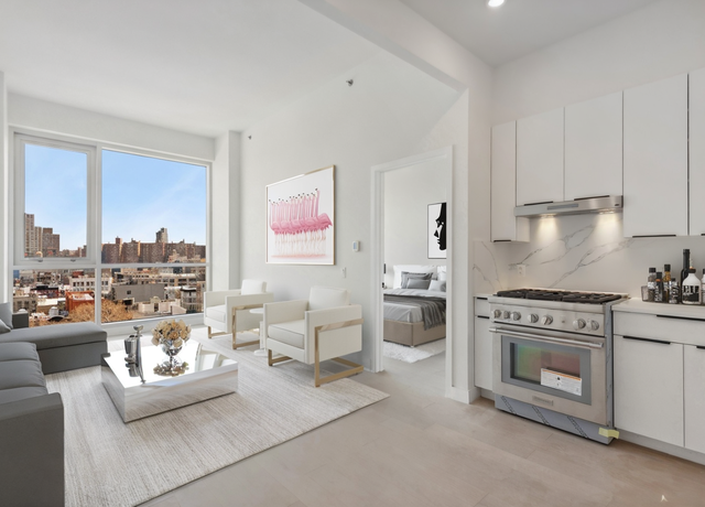 Property at 139 Bowery Unit 12B, New York City, NY 10002, 2 beds, 2 baths