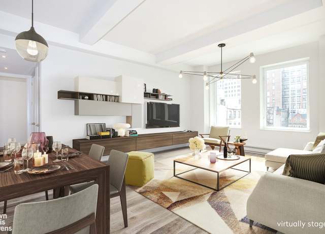 Property at 93 Worth St #705, New York City, NY 10013, 2 beds, 2.5 baths