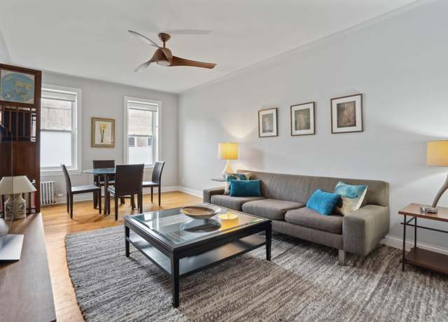 Property at 811 Walton Ave Unit F14, New York City, NY 10451, 2 beds, 1 bath