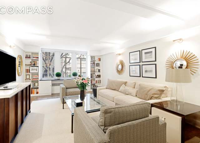 Property at 110 E 87th St Unit 2C, New York City, NY 10128, 1 bed, 1 bath