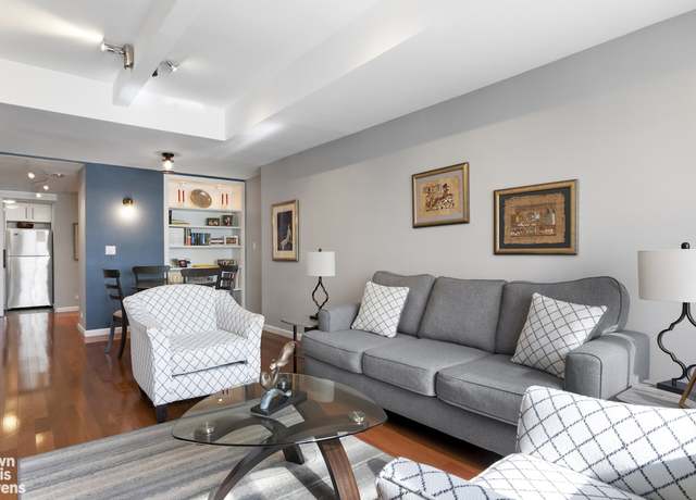 Property at 165 W 66th St Unit 17H, New York City, NY 10023, 2 beds, 1 bath