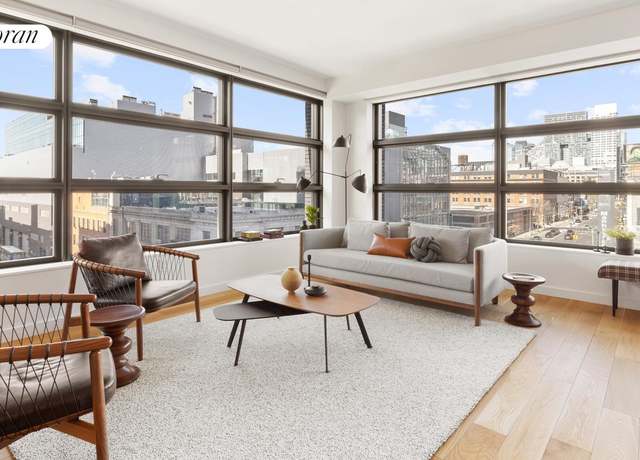 Property at 547 W 47th St #626, New York City, NY 10036, 2 beds, 2 baths