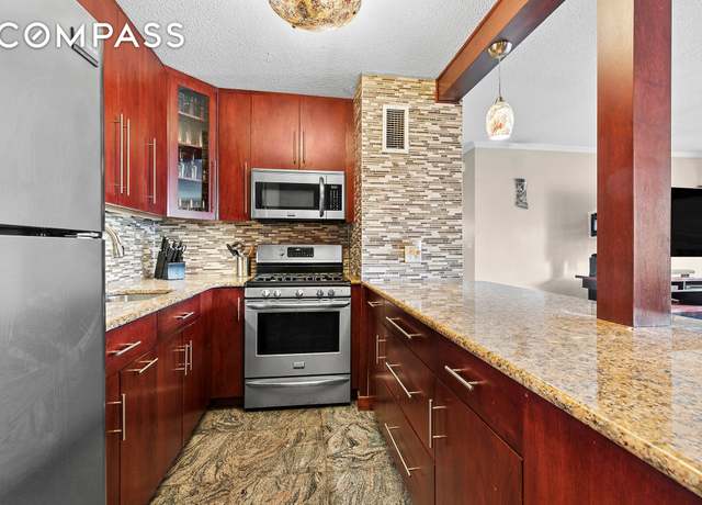 Property at 333 Pearl St Unit 6K, New York City, NY 10038, 2 beds, 1 bath