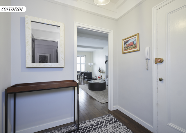 Property at 135 E 74th St Unit 10C, New York City, NY 10021, 1 bed, 1 bath