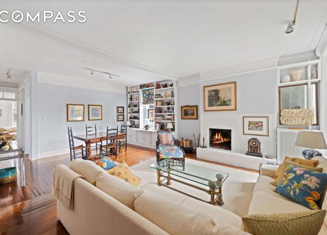Property at 80 Perry St Unit 5E, New York City, NY 10014, 2 beds, 1 bath