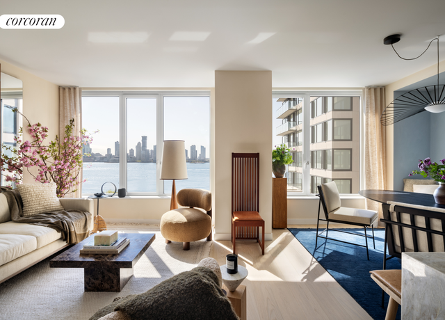 Property at 450 Washington St #809, New York City, NY 10013, 4 beds, 3.5 baths