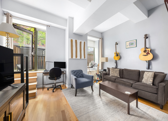 Property at 99 John St #524, New York City, NY 10038, 1 bath