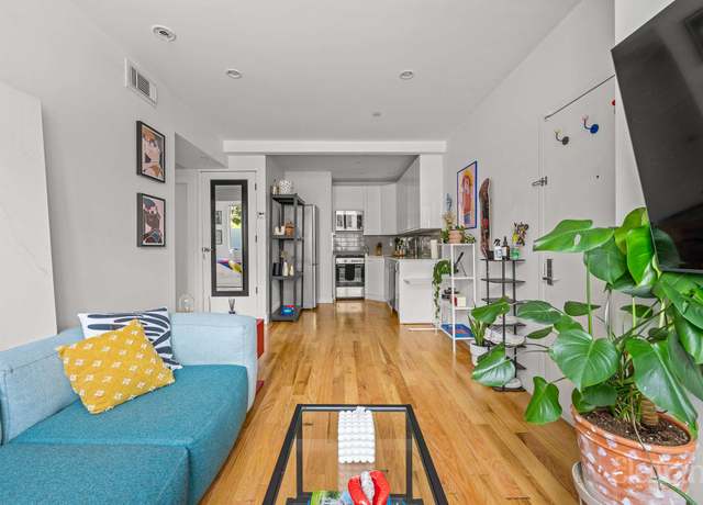 Property at 725 Lafayette Ave Unit 1A, Brooklyn, NY 11221, 2 beds, 1.5 baths