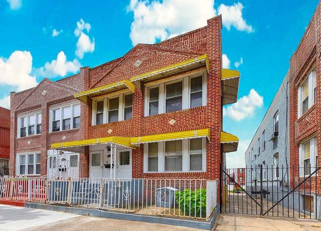Property at 1317 Saint Lawrence Ave, New York City, NY 10472, 6 beds, 2 baths