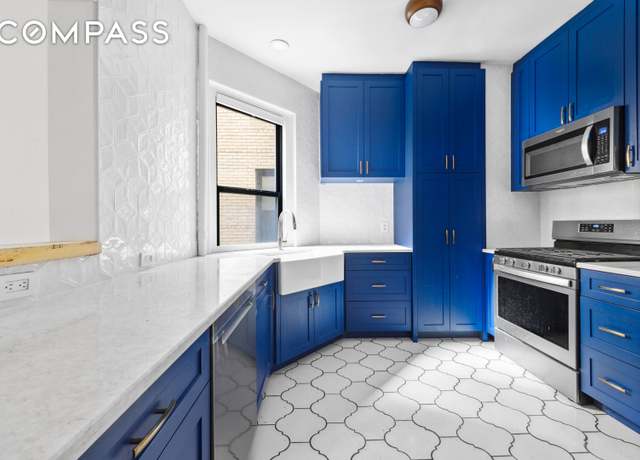 Property at 371 Fort Washington Ave Unit 2F, New York City, NY 10033, 2 beds, 1 bath