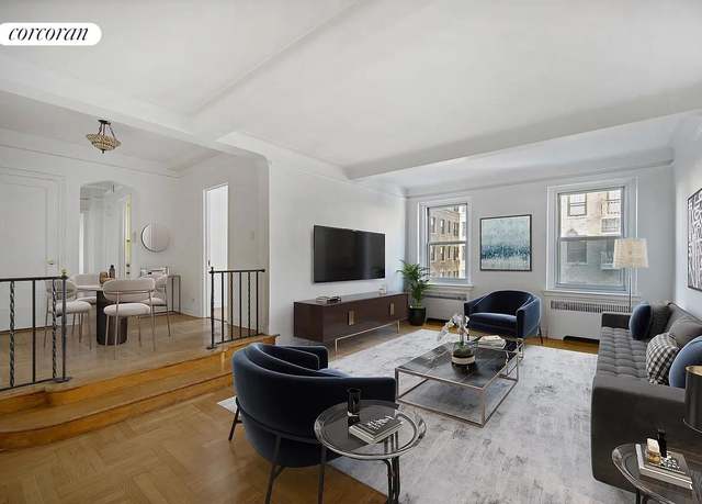 Property at 250 Cabrini Blvd Unit 5C, New York City, NY 10033, 2 beds, 1 bath