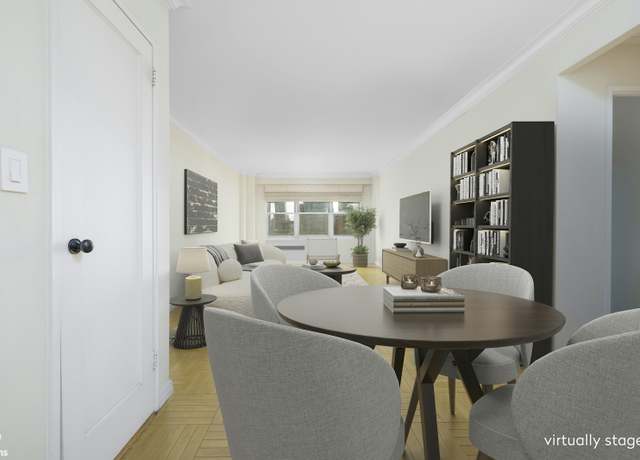 Property at 166 E 35th St Unit 10G, New York City, NY 10016, 1 bed, 1 bath