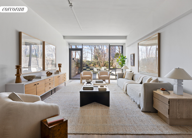 Property at 130 Furman St Unit S105, Brooklyn, NY 11201, 3 beds, 2.5 baths