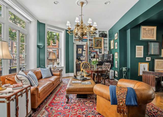 Property at 17 E 80th St Unit 6/3R, New York City, NY 10075, 1 bed, 1 bath