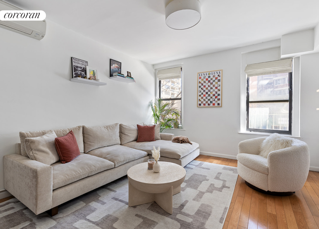 Property at 240 E 24th St Unit 1E, New York City, NY 10010, 1 bed, 1 bath