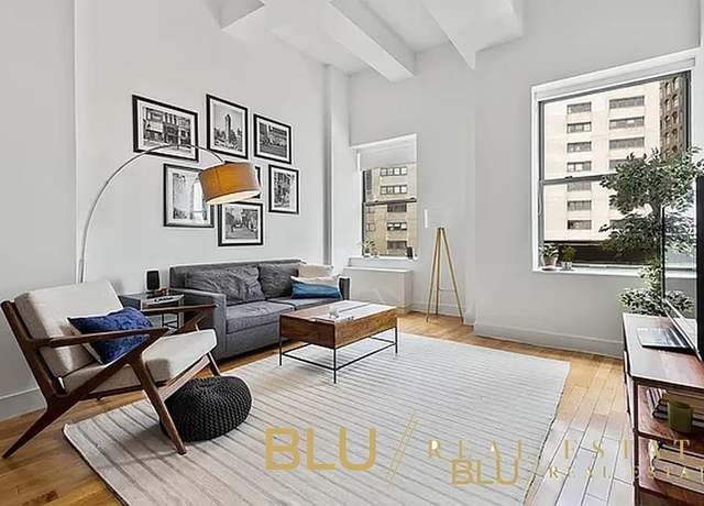 Property at 99 John St Ph -9, New York City, NY 10038, 1 bed, 1 bath
