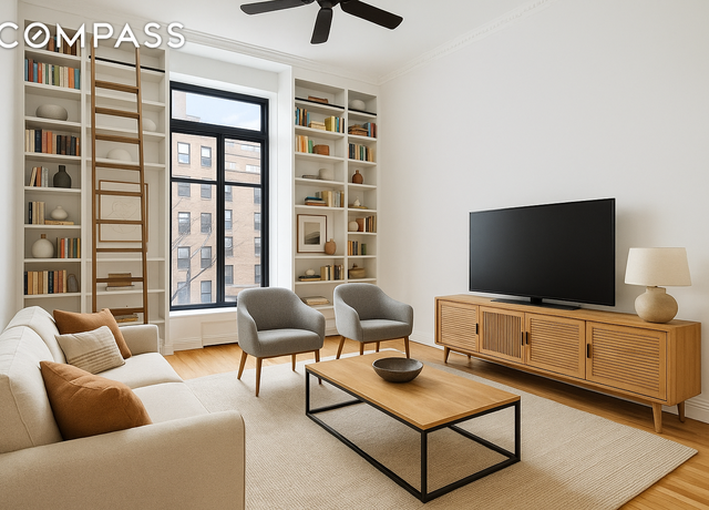 Property at 250 Mercer St Unit C308, New York City, NY 10012, 1 bed, 1 bath