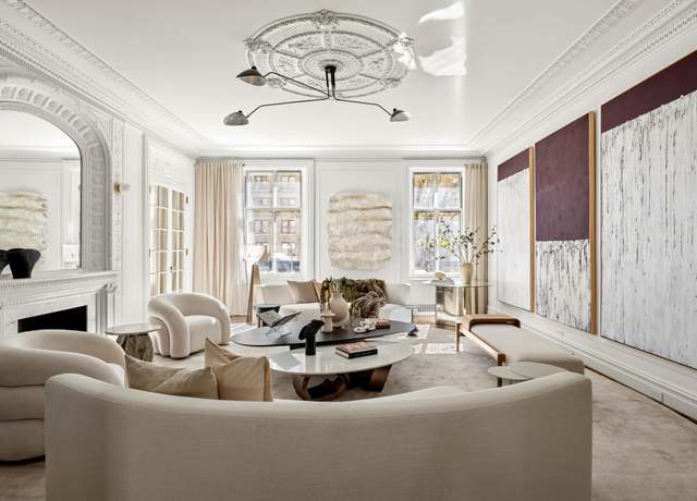 Property at 390 W End Ave Unit 2A, New York City, NY 10024, 4 beds, 4.5 baths