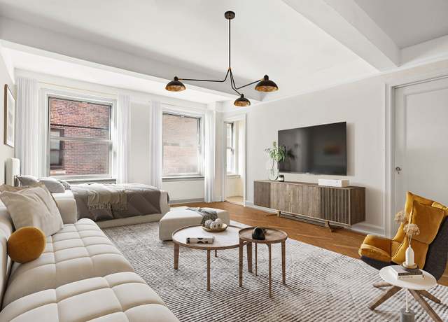 Property at 336 W End Ave Unit 14F, New York City, NY 10024, 1 bath