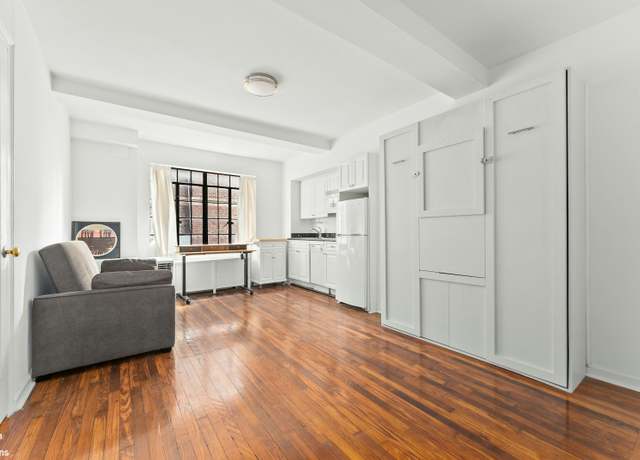 Property at 45 Tudor City Pl #1812, New York City, NY 10017, 1 bath