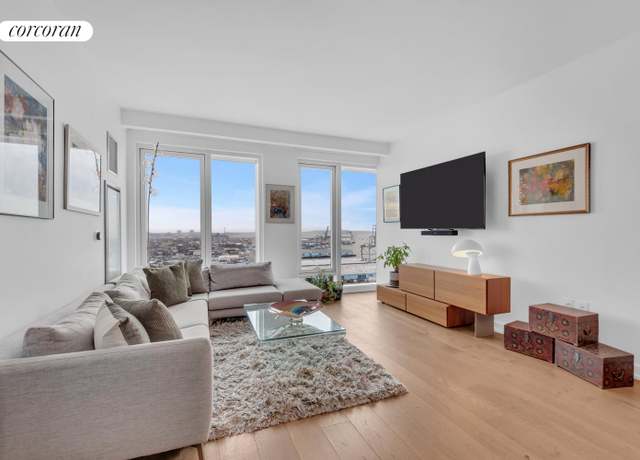 Property at 50 Bridge Park Dr Unit 20E, Brooklyn, NY 11201, 2 beds, 2 baths