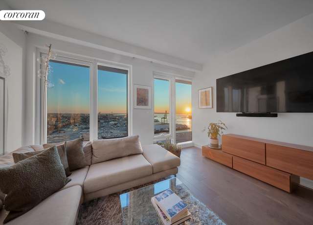 Property at 50 Bridge Park Dr Unit 20E, Brooklyn, NY 11201, 2 beds, 2 baths