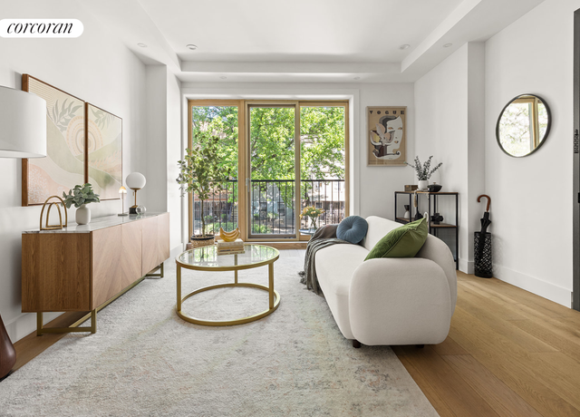 Property at 1198 Jefferson Ave Unit B, Brooklyn, NY 11221, 2 beds, 2 baths