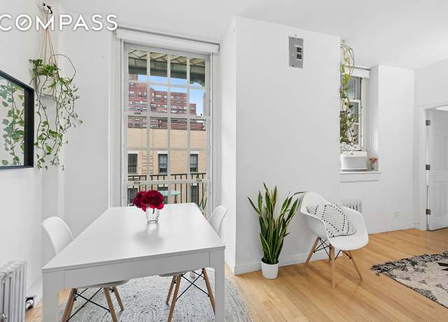 Property at 508 E 78th St Unit 6O, New York City, NY 10075, 1 bed, 1 bath