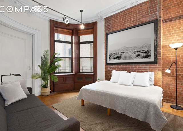 Property at 293 Riverside Dr Unit 2B, New York City, NY 10025, 1 bath