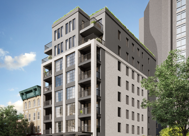 Property at 11-32 31st Ave Unit 5C, New York City, NY 11106, 1 bed, 1 bath