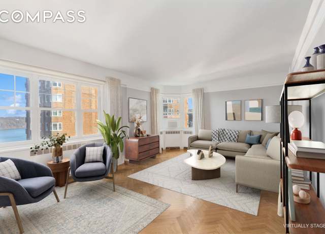Property at 120 Cabrini Blvd #107, New York City, NY 10033, 1 bed, 1 bath