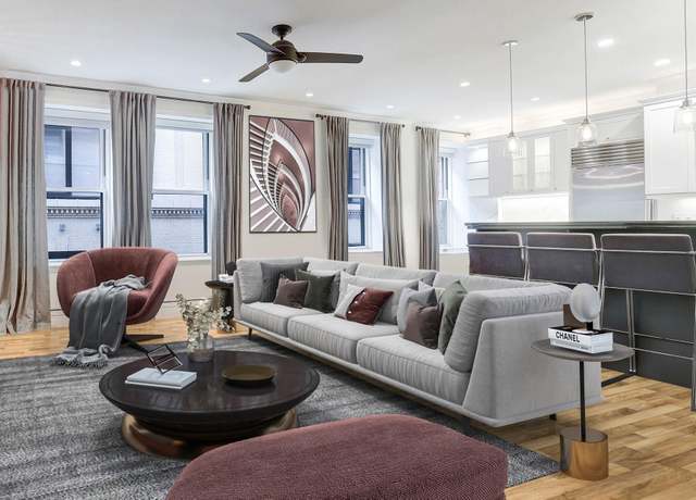 Property at 260 W Broadway Unit 9/10E, New York City, NY 10013, 2 beds, 2 baths