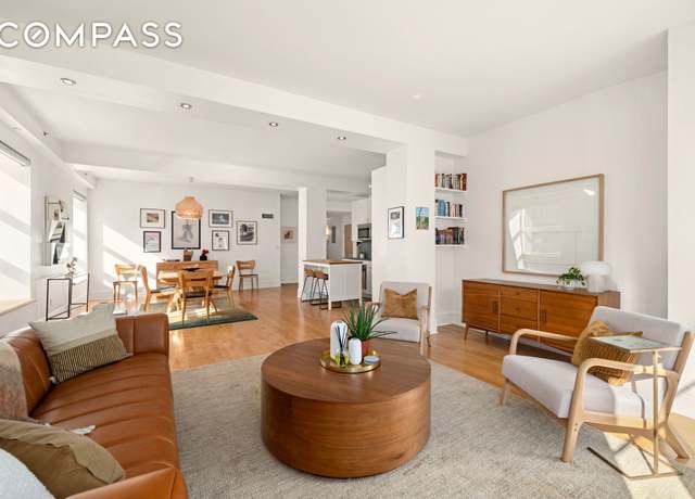 Property at 57 Front St #303, Brooklyn, NY 11201, 3 beds, 3 baths