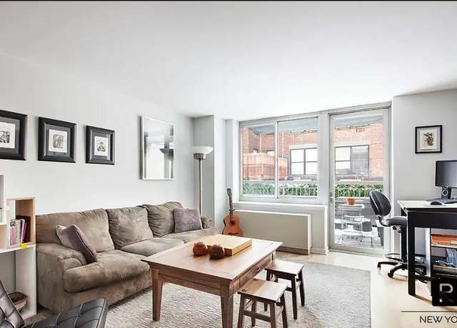 Property at 520 W 23rd St Unit 2-H, New York City, NY 10011, 1 bed, 1 bath