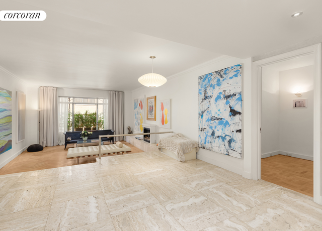 Property at 150 Central Park S #906, New York City, NY 10019, 1 bed, 1 bath